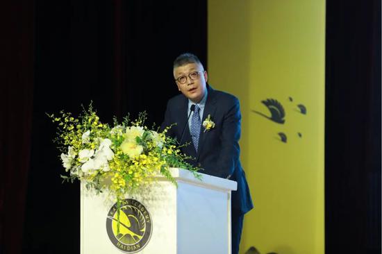 海淀凯文2021届毕业典礼 - 美综合类大学Top40录取率80%