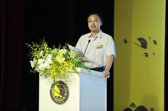 海淀凯文2021届毕业典礼 - 美综合类大学Top40录取率80%