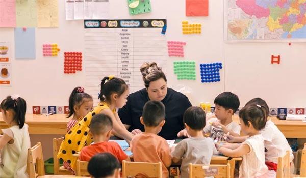 北京地区这几所国际幼儿园也太好了，一起来看看