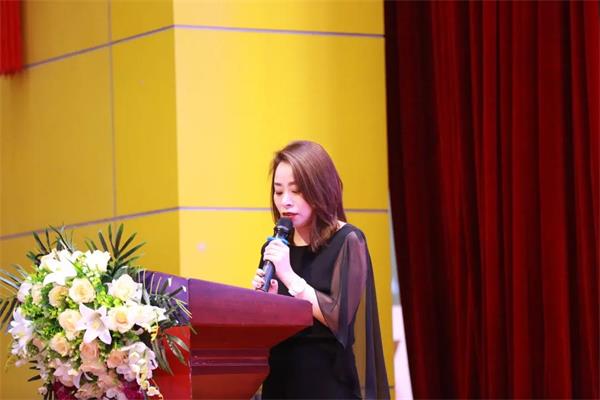 合肥高新中加学校毕业典礼&独立日！