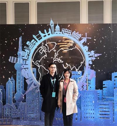 出国留学值得吗？南宁市第二中学国际部姚远老师：值！