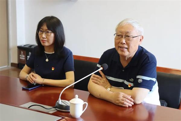 上海托马斯实验学校开展庆祝建党百年系列活动！
