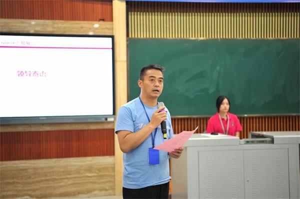 成都棠湖外国语学校国际部 “生存·救护”主题系列活动
