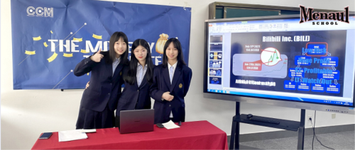 青岛盟诺学校10项大奖，8人挺进全球赛！优秀投资人来了！