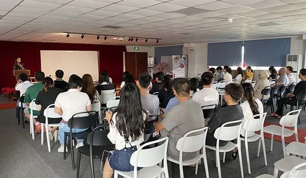 天津格瑞思学校 ：天津格瑞思学校师资怎么样？快来云体验