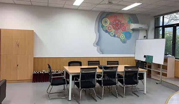 重庆市第十八中学国际部 ：2021重庆市第十八中学国际部招生计划！