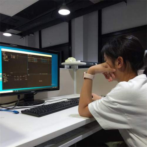 长沙雅礼中学国际部学子体验真实职场！