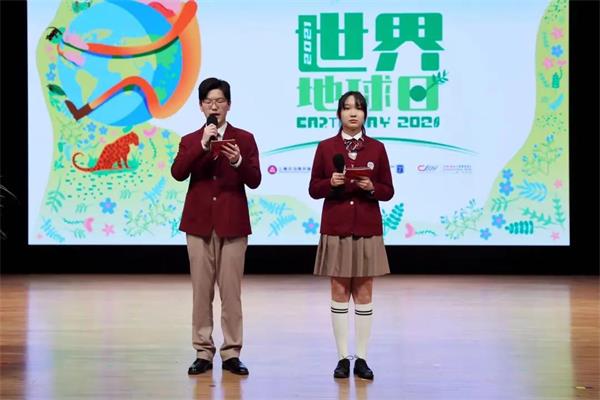 上海托马斯实验学校毕业生特辑，从托福45到offer小王子，他如何逆袭？