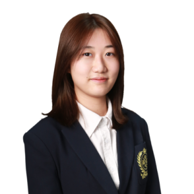 博实乐广东碧桂园学校“榜样力量，领航成长”AP美高学长学姐分享会