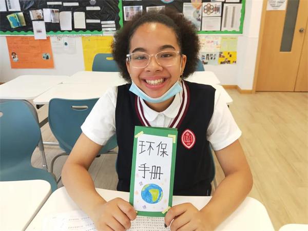 巴德美际学校成都校区正式获得IB-MYP官方认证