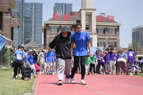 巴德美际学校成都校区正式获得IB-MYP官方认证