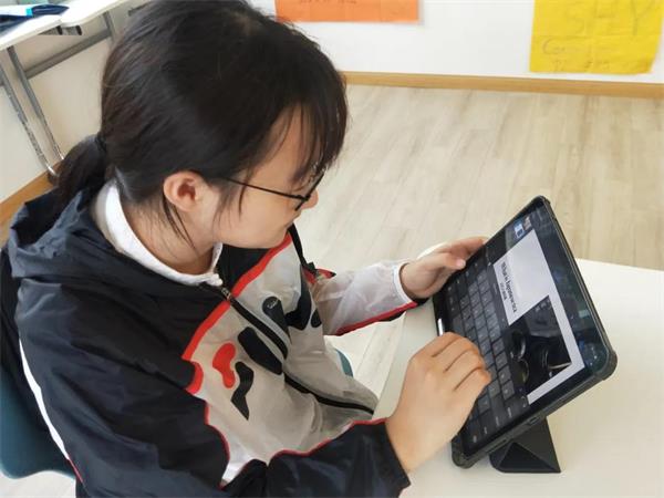 巴德美际学校成都校区正式获得IB-MYP官方认证