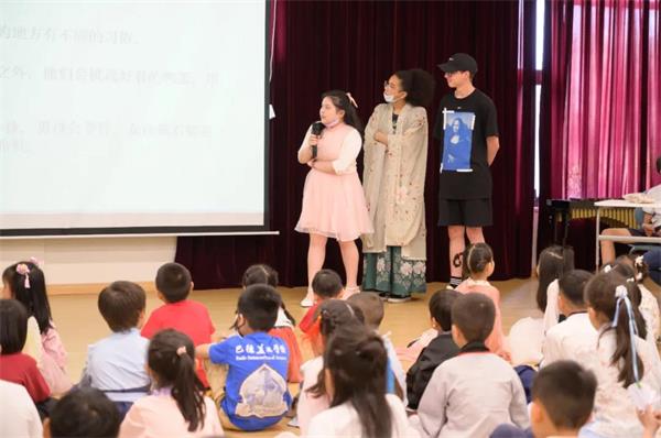 巴德美际学校成都校区正式获得IB-MYP官方认证