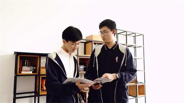 办学10年整，上海诺科学校学生100%进入世界知名大学！