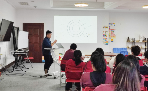办学10年整，上海诺科学校学生100%进入世界知名大学！
