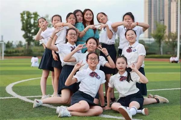 合肥新华公学姐弟俩不仅拥有“好能力”，更要拥有“好成绩”！