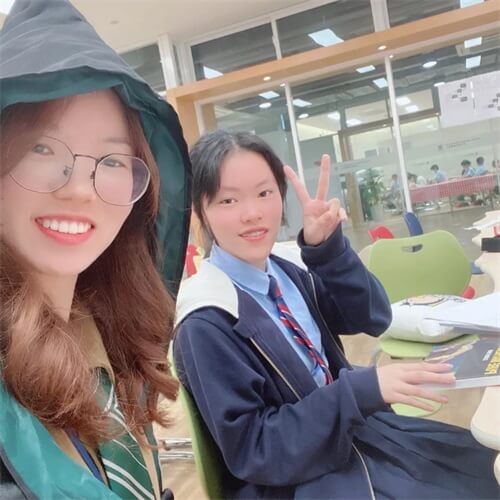 上海赫德双语学校喜报：恭喜赫德学子一举摘得两大国际生物竞赛桂冠！