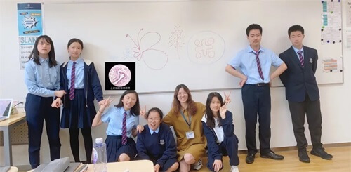 上海赫德双语学校喜报：恭喜赫德学子一举摘得两大国际生物竞赛桂冠！