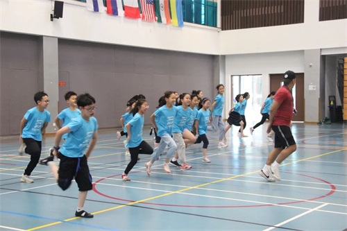 昆山加拿大国际学校夏令营回顾：成为国际课程的小小体验官