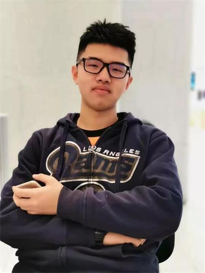 山东青岛博格思加州学校“世界学者杯”奖牌拿到手软