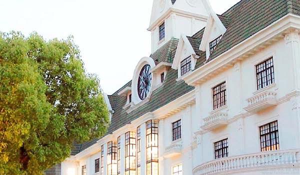上海阿德科特国际学校 ：赴上海阿德科特学校，共享一场数学盛宴！