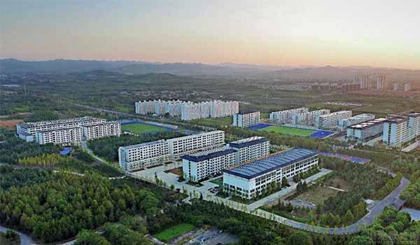 章丘双语学校国际部 ：为什么家长热衷于章丘双语国际学校？