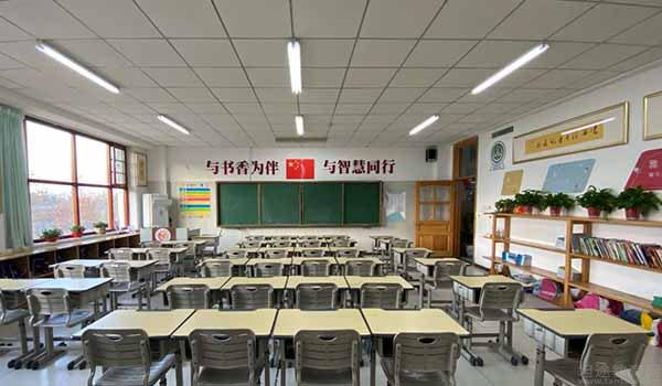 章丘双语学校国际部 ：为什么家长热衷于章丘双语国际学校？