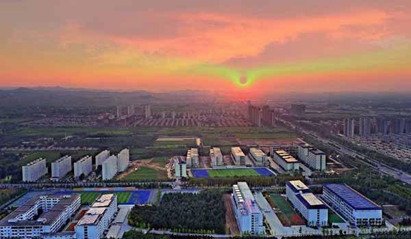 章丘双语学校国际部 ：为什么家长热衷于章丘双语国际学校？