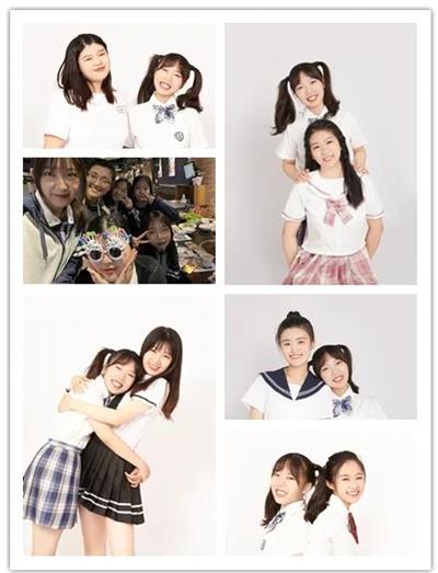 北京市二十一世纪国际学校学霸女孩圆梦公立常春藤