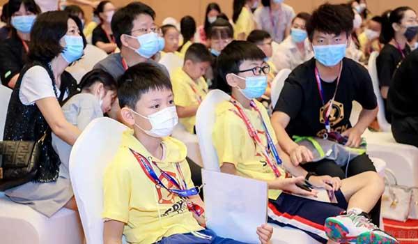 华南师范大学附属外国语学校 ：保持英语学习热情的秘诀，华师外 I-EP小学部