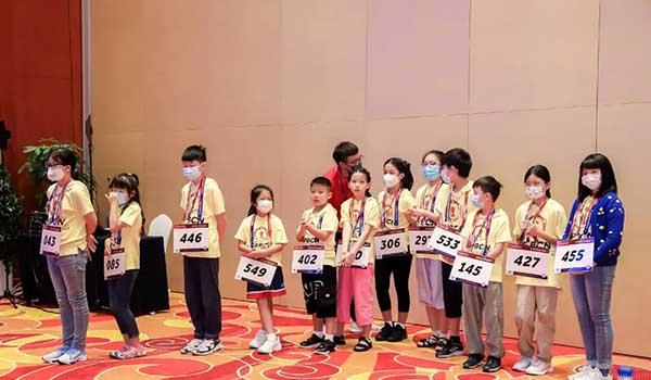 华南师范大学附属外国语学校 ：保持英语学习热情的秘诀，华师外 I-EP小学部