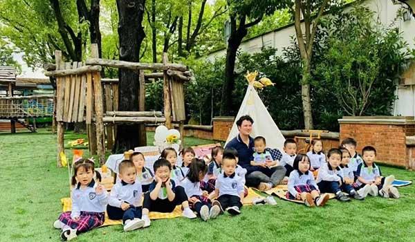上海常青藤学校[原博华] ：上海常青藤学校返校须知及最新疫情防控措施