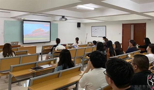 天津大学哈珀国际教育 ：再添喜讯！天大哈珀7月开门红