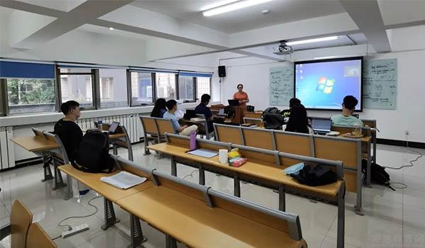 天津大学哈珀国际教育 ：再添喜讯！天大哈珀7月开门红