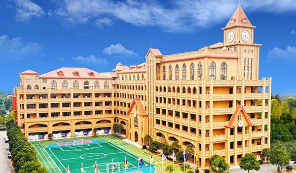 武汉市澳洲国际学校 ：为什么一众家长倾心于武汉澳洲国际学校？