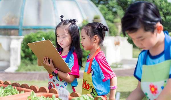 普林斯顿云海谷国际学校 ：关于阅读，深圳普林斯顿为孩子提供优质条件
