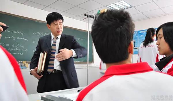 东莞欧伦公学 ：东莞康福欧伦公学，倾力打造南方重点校区