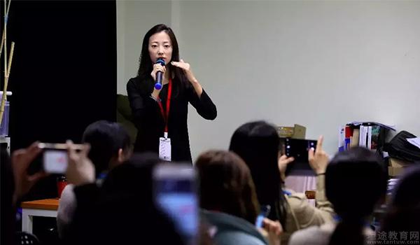 威海青苗国际双语学校 ：集团品牌优势！为何选择威海青苗？