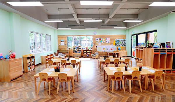 深圳普林斯顿国际幼儿园 ：跟随普林斯顿国际幼儿园一起深度阅读