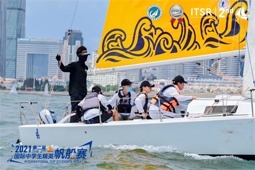 青岛格兰德中学国际部：最炫酷的暑假打开方式！