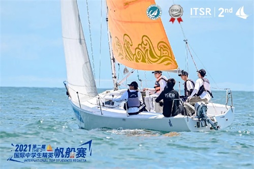 青岛格兰德中学国际部：最炫酷的暑假打开方式！