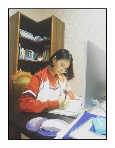碧桂园十里银滩学校暑假期间，学生一个全新的旅行