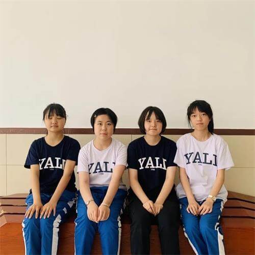 长沙雅礼中学国际部2021级新生暑期工作坊