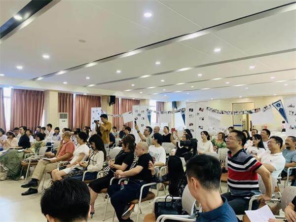 长沙雅礼中学国际部2021级新生暑期工作坊