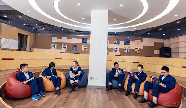 北京致知学校 ：如何应对转学潮？听听北京致知学子怎么说
