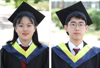 大庆一中剑桥国际中心两份剑桥大学和多所名校录取通知书来袭！