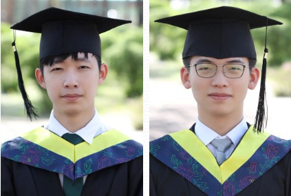 大庆一中剑桥国际中心两份剑桥大学和多所名校录取通知书来袭！