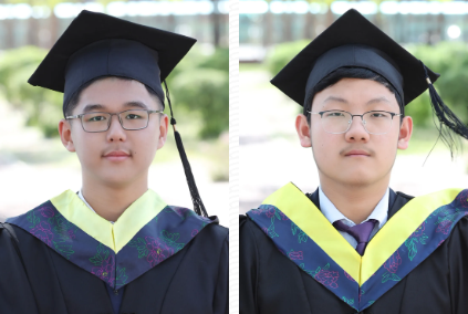 大庆一中剑桥国际中心两份剑桥大学和多所名校录取通知书来袭！