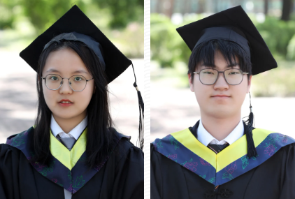 大庆一中剑桥国际中心两份剑桥大学和多所名校录取通知书来袭！