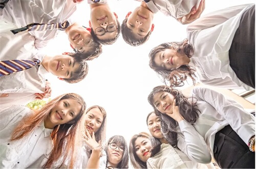 上海康德双语实验学校2021届A-Level成绩新鲜出炉！